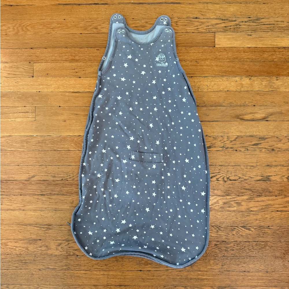 Woolino Sleep Sack 2-24 Months